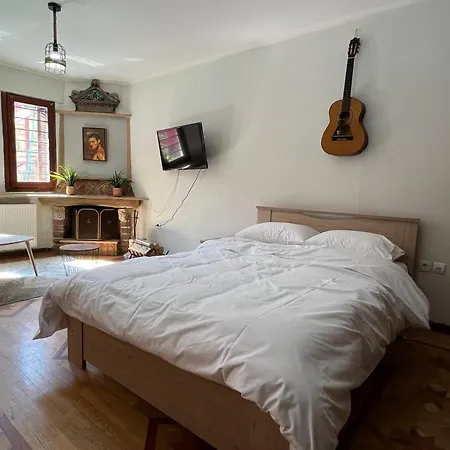Apartment C.1 Elia Old_town